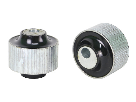 Whiteline sada silentbloků vnitřního zadního uložení spodního ramene – DOUBLE OFFSET