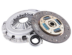 Spojková sada - Clutch Pro