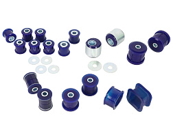 SuperPro WRX 10/2000-10/2002 Enha Sada