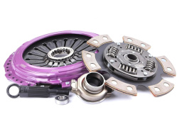 Xtreme Clutch Spojková sada Ceramic Subaru impreza WRX STi 01 > (extra přítlak)