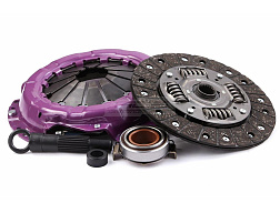 Spojková sada Xtreme Clutch Organic zesílená 260 Nm