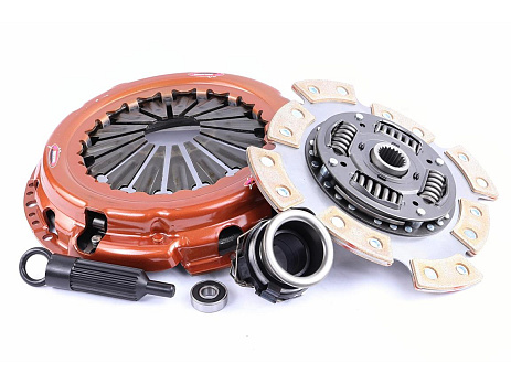 Spojková sada Xtreme Outback Ceramic zesílená 790Nm