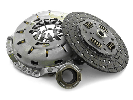 Spojková sada - Clutch Pro