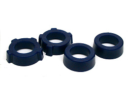 SuperPro silentblok uchycení torzní tyče Volkswagon (80 duro/ShA)