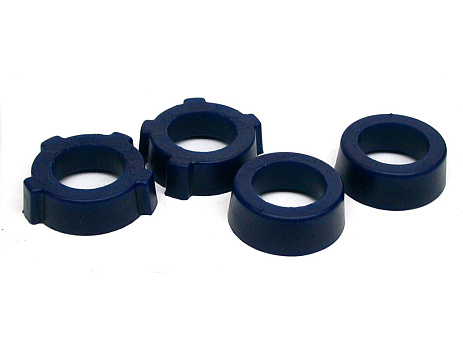 SuperPro silentblok uchycení torzní tyče Volkswagon (80 duro/ShA)