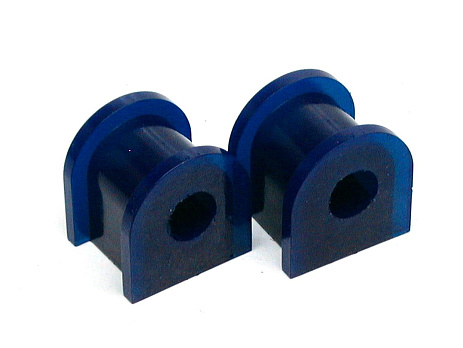 SuperPro Mazda – silentblok stabilizátoru na podvozek (80 duro/ShA)