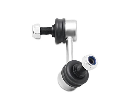 SuperPro přední levá tyčka stabilizátoru Pajero