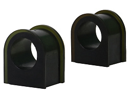 Whiteline uložení stabilizátoru – sada silentbloků 27mm