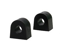 Whiteline uložení stabilizátoru – sada silentbloků 15mm