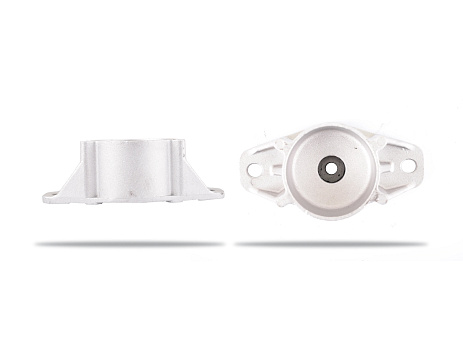 Pedders Horní uložení zadního tlumiče se sadou gumových silentbloků