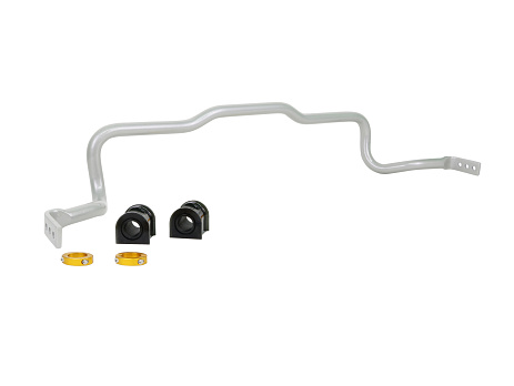 Whiteline Stabilizátor – 26mm, 3 Body nastavení