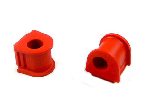 Pedders polyuretanový vymezovací silentblok stabilizátoru 26mm D (2 ks)