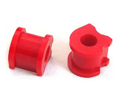 Pedders polyuretanový silentblok stabilizátoru k podélnému rameni nápravy (17 mm) (2 ks)