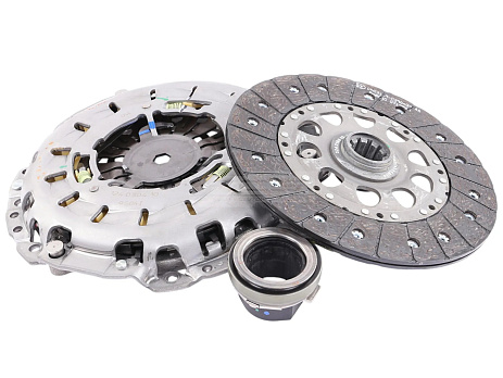 Spojková sada - Clutch Pro