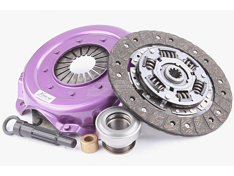 Spojková sada Xtreme Clutch Organic zesílená 320 Nm