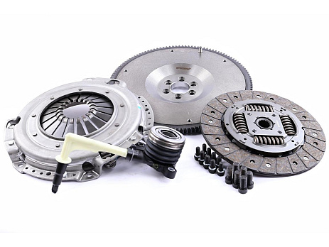 Xtreme Clutch spojková sada – Clutch Pro