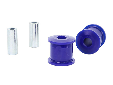 SuperPro silentblok spodního vlečného ramene Ford/Nissan (80 duro/ShA)