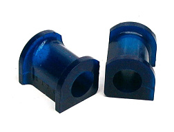 SuperPro Renault 5 sada silentbloků stabilizátoru k podvozku (80 duro/ShA)