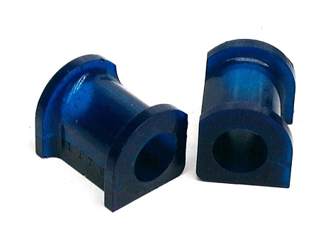 SuperPro Renault 5 sada silentbloků stabilizátoru k podvozku (80 duro/ShA)