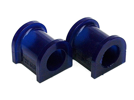 SuperPro sada silentbloků stabilizátoru (80 duro/ShA) — Mitsubishi Lancer