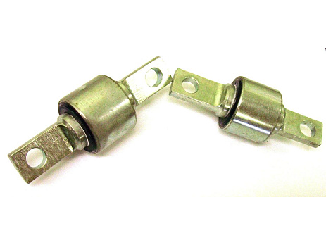 SuperPro zadní horní řídicí rameno/vnitřní silentblok (80 duro/ShA)