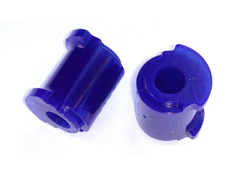 SuperPro silentblok uložení zadního stabilizátoru Toyota (80 duro/ShA)