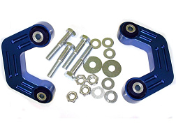 SuperPro zadní Subaru sada tyček stabilizátoru