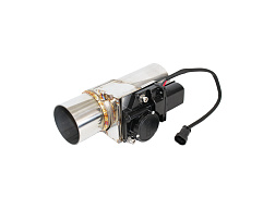 Xforce 3" výfuková klapka