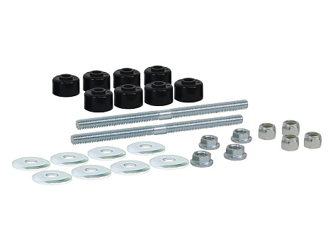 Whiteline Spojovací tyče stabilizátoru (endlink) – sada