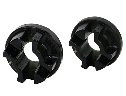 Whiteline sada silentbloků horního zadního uložení motoru