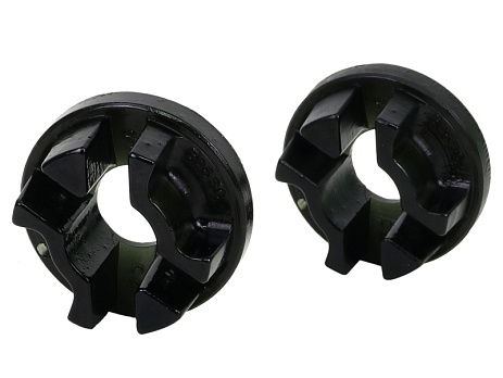 Whiteline sada silentbloků horního zadního uložení motoru