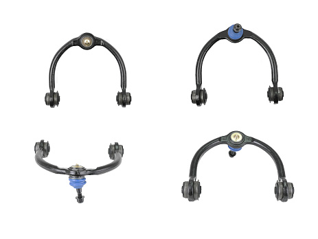 Pedders rameno nápravy