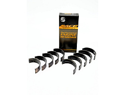 ACL Race hlavní ložiska