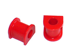 Pedders polyuretanový silentblok stabilizátoru D 19mm (2 ks)