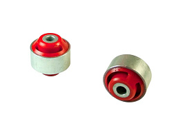 Pedders polyuretanový silentblok spodního ramene nápravy (2 ks)