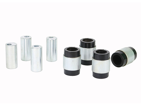 Whiteline sada silentbloků pro vrchní rameno – Double Offset