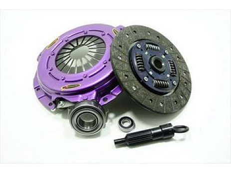 Spojková sada Xtreme Clutch Organic zesílená 200 Nm 520 kg (40 % navýšení)