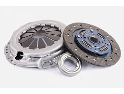 Spojková sada - Clutch Pro
