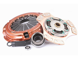 Spojková sada Xtreme Outback Ceramic zesílená 700Nm 900Kg (40% navýšení)