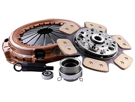 Spojková sada Xtreme Outback Ceramic zesílená 890Nm 850Kg (15% navýšení)