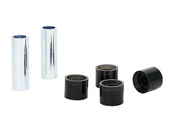 SuperPro Ford/Mazda – přední oko listového pera silentblok (80 duro/ShA)