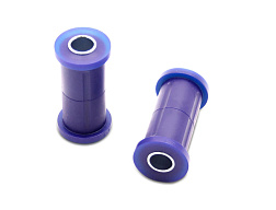 SuperPro Feroza s rozšířenou zadní pružinou/okem – zadní silentblok (80 duro/ShA)