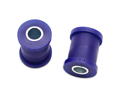 SuperPro sada silentbloků předního spodního řídicího ramene (80 duro/ShA)