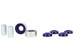 SuperPro BMW zadní horní sada řídicích ramen (80 duro/ShA)