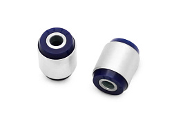 SuperPro spodní přední vnitřní silentblok řídicího ramene (80 duro/ShA)