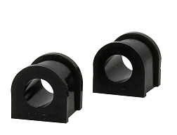 Whiteline uložení stabilizátoru – sada silentbloků 21mm