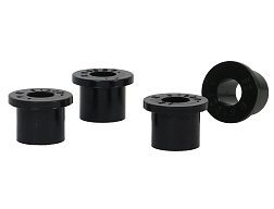 Whiteline sada silentbloků předního oka listového pera