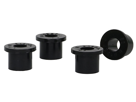 Whiteline sada silentbloků předního oka listového pera