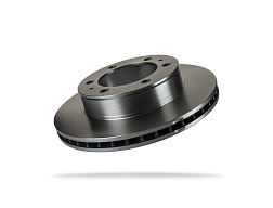 Pedders brzdový kotouč