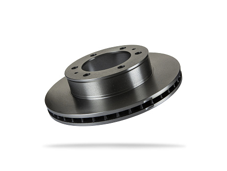 Pedders brzdový kotouč